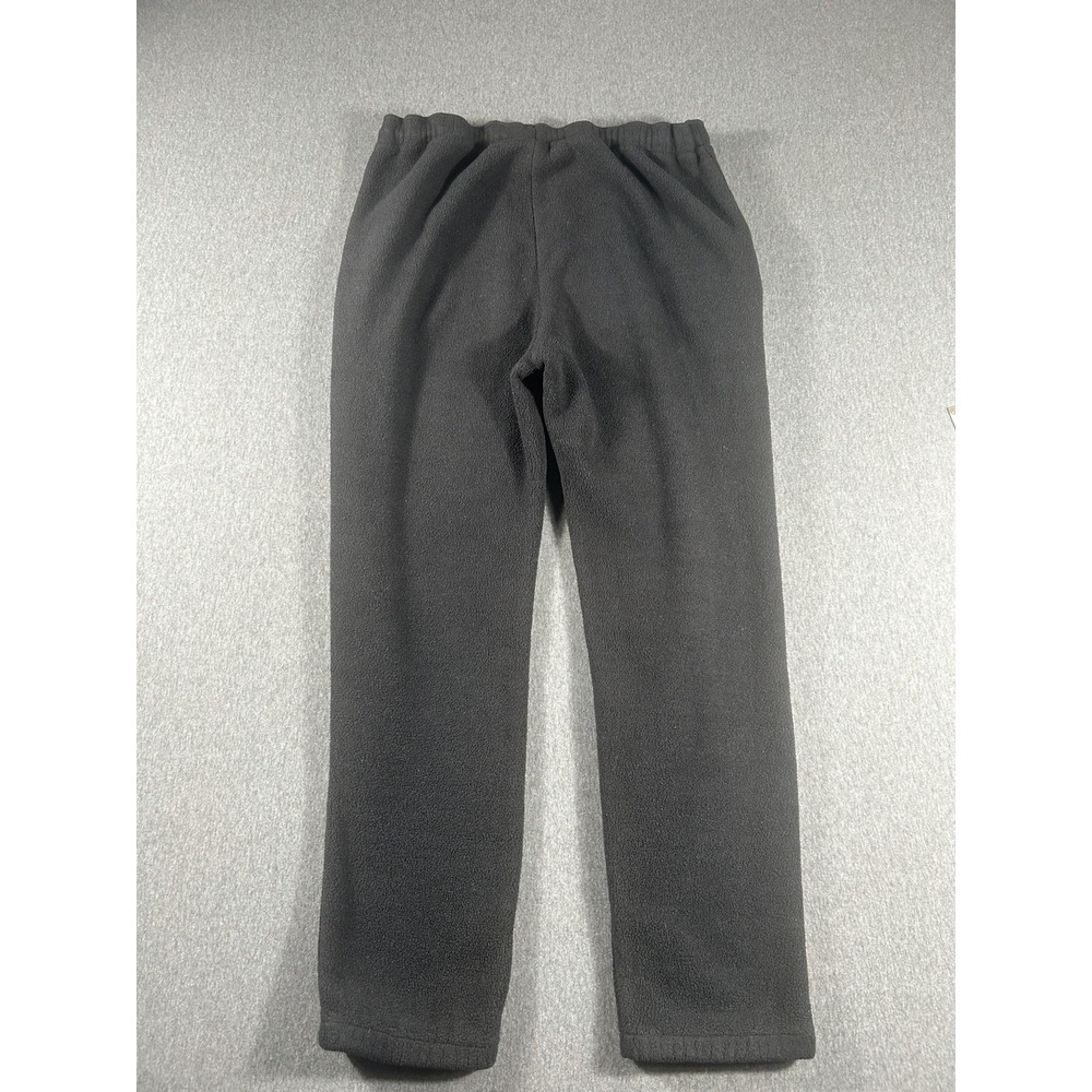 Vintage L.L.Bean BlackFleece Sweatpants with Zip Pockets approx size‎ 32x38